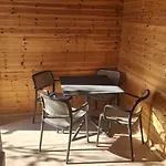Gerendaház Uniklajd Villa-s *
