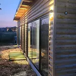 Uniklajd Villa-s Gerendaház Golem