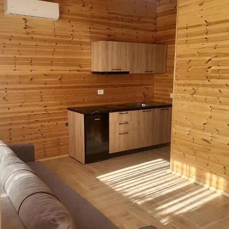 Uniklajd Villa-s 山林小屋