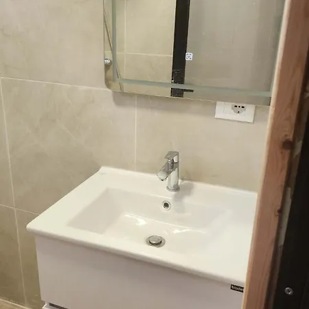 Hytte Uniklajd Villa-s