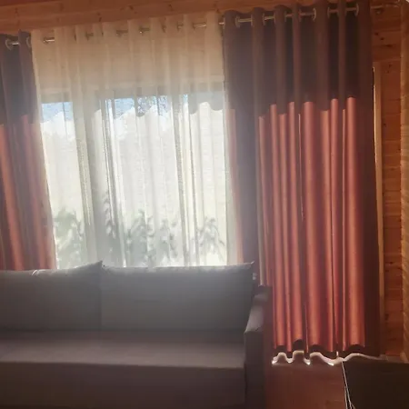 Lodge Uniklajd Villa-s *