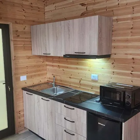 Uniklajd Villa-s * Golem (Tirana)