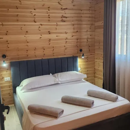 Lodge Uniklajd Villa-s