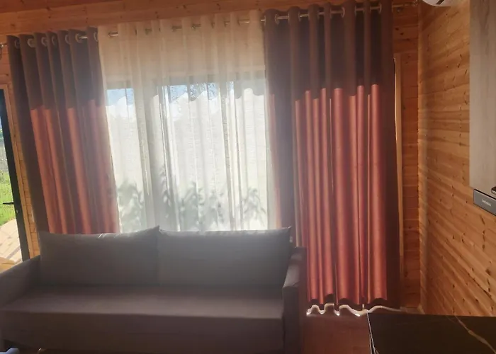 Lodge Uniklajd Villa-s *