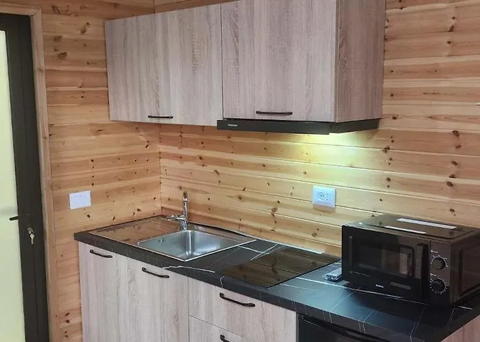 Uniklajd Villa-s * Golem (Tirana)