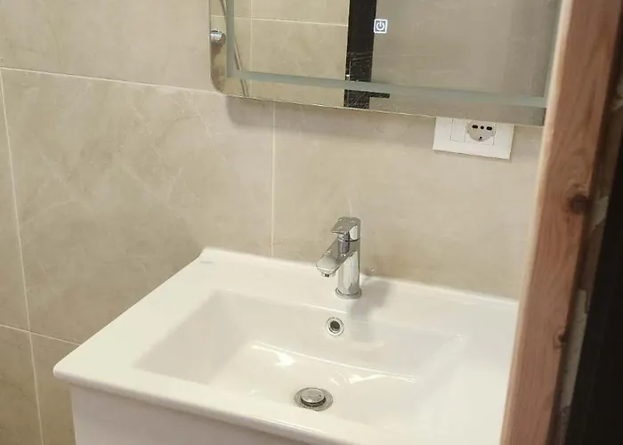 Lodge Uniklajd Villa-s